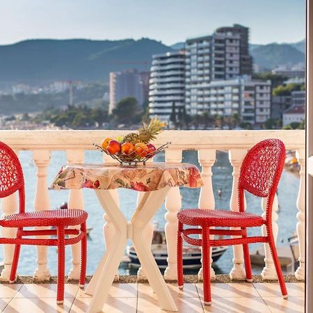 Acika Apartments Rafajlovići Extérieur photo