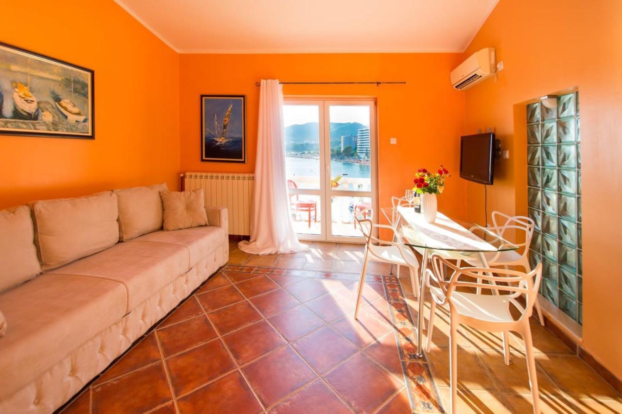 Acika Apartments Rafajlovići Extérieur photo