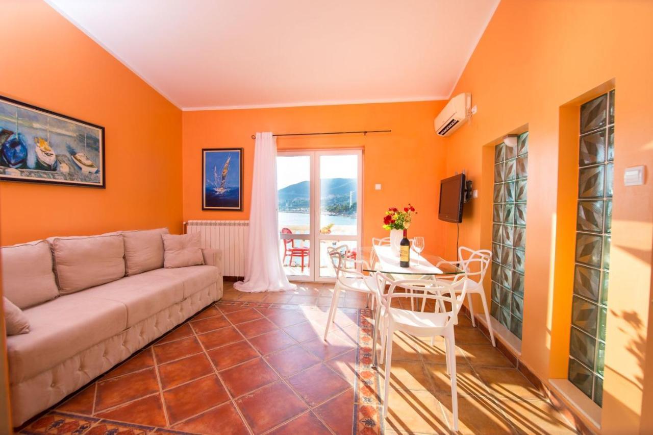 Acika Apartments Rafajlovići Extérieur photo