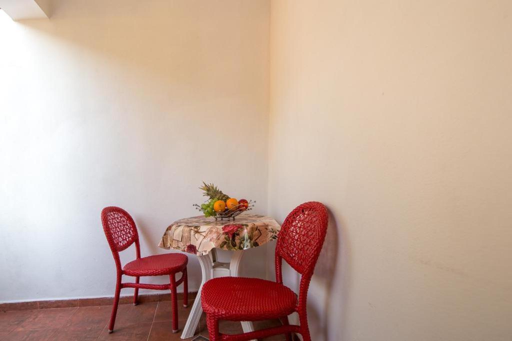 Acika Apartments Rafajlovići Extérieur photo